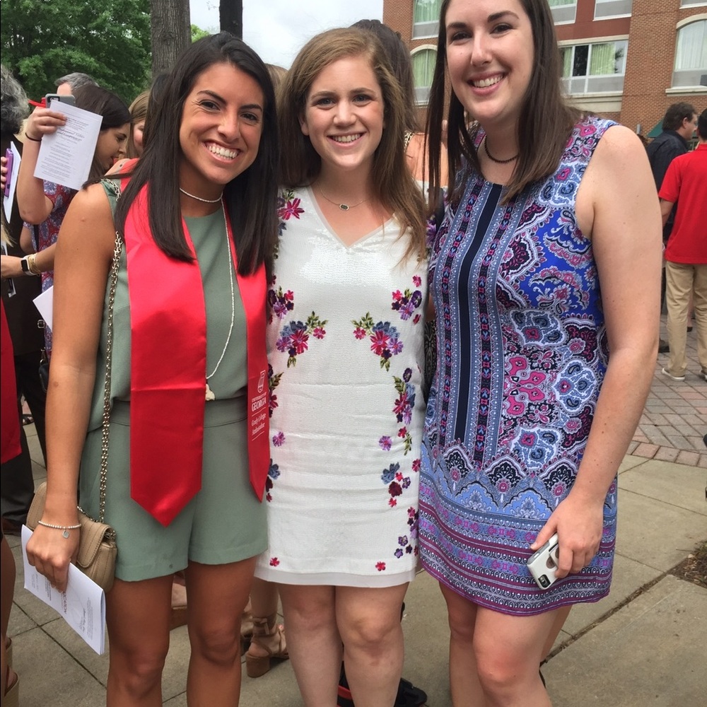 French Connection Dress